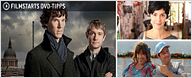 DVD-Tipps der Woche (27. Mai bis 2. Juni)