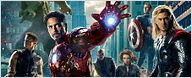 Marvel veröffentlicht Timeline zu "The Avengers"
