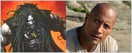 Dwayne Johnson heizt Gerüchte um Rolle in "Lobo" an