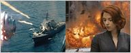 US-Charts: "Marvel's The Avengers" versenken "Battleship"