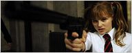 "Kick-Ass 2": Drehstart im September, Rückkehr von "Hit-Girl" Chloe Moretz ungewiss