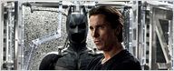 Es brennt im neuen Poster zu "The Dark Knight Rises"