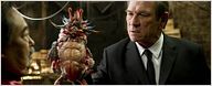 Neuer Clip aus "Men in Black 3": Will Smith und Josh Brolin nehmen die Verfolgung auf