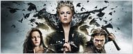 Cooler interaktiver Trailer zu "Snow White and The Huntsman"