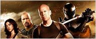 Paramount verschiebt "G.I. Joe 2"-Start um ganze neun Monate von 2012 auf 2013