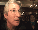 Biopic und Cop-Drama für Richard Gere