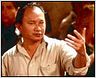 John Woo ist schwer beschäftigt