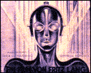 Fritz Langs' "Metropolis" erhält ein Remake!