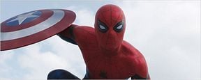 Überraschend: "Spider-Man" Tom Holland wirkte bei "Sieben Minuten nach Mitternacht" mit Überraschend: "Spider-Man" Tom Holland wirkte bei "Sieben Minuten nach Mitternacht" mit