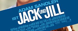 Jack und Jill: Ab 26. Januar im Kino