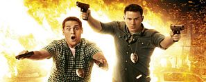 21 Jump Street: Ab 10. Mai im Kino