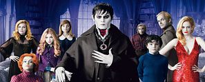 Dark Shadows: Ab 10. Mai im Kino