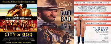 Die Filmstarts-TV-Tipps fürs Wochenende (30. Juli - 1. August 2010)
