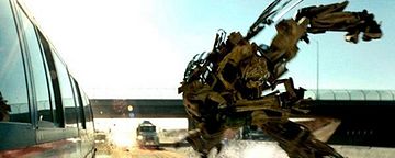"Transformers": Gleich zwei Sequels mit Jason Statham als neuem Hauptdarsteller geplant