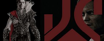 Exklusiv: Skizzen der Kostüme aus "John Carter - Zwischen zwei Welten"