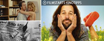 Die FILMSTARTS-Kinotipps (17. bis 23. Mai)