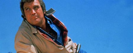 Lee Majors: Gastauftritt in "$#*! My Dad Says"
