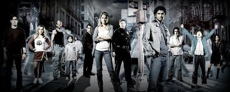 Neues Pilotprojekt von "Heroes"-Schöpfer Tim Kring auf Fox