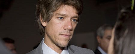 Stephen Gaghan: NBC bestellt Dramapiloten von Oscargewinner