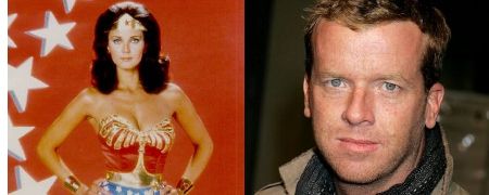 McG: Wird er Regisseur der "Wonder Woman"-Pilotfolge?