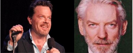 "Treasure Island": Wood, Izzard, Sutherland sind dabei
