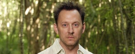 "Lost"-Star Michael Emerson als Hauptdarsteller in der neuen Serie von Abrams und Nolan
