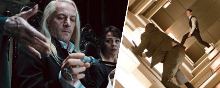 "Harry Potter"-Bösewicht Jason Isaac in neuer Serie im Stile von "Inception"