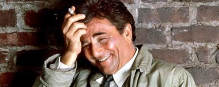 "Columbo"-Darsteller Peter Falk gestorben