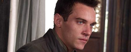 Jonathan Rhys Meyers mit Tabletten-Überdosis ins Krankenhaus eingeliefert