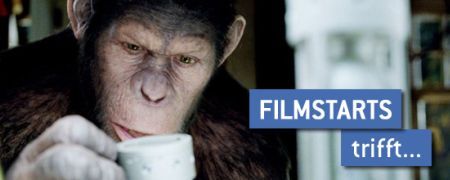FILMSTARTS trifft... Rupert Wyatt ("Planet der Affen: Prevolution")