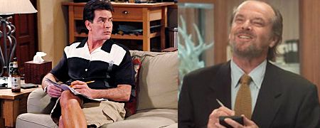 "Die Wutprobe" soll mit Charlie Sheen in Serie gehen