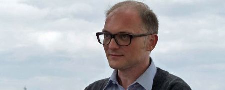 FILMSTARTS trifft... Regisseur Markus Schleinzer ("Michael")