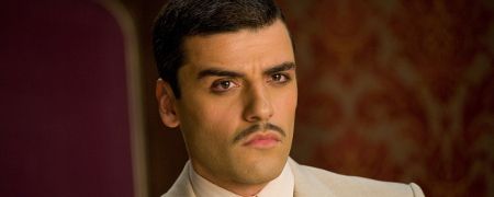 Oscar Isaac jetzt doch in Tony Gilroys "Bourne Legacy"