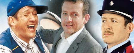 Dany Boon: Der französische Michael "Bully" Herbig
