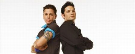 Corey Feldman: Pädophile schuldig an Corey Haims Tod
