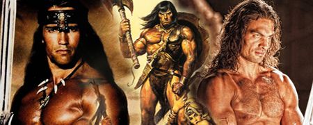"Conan": Ein Barbar erobert die Popkultur 