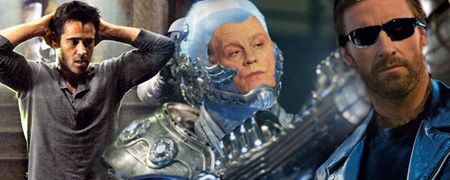 Fünf Schwarzenegger-Remakes, die wir gerne sehen würden