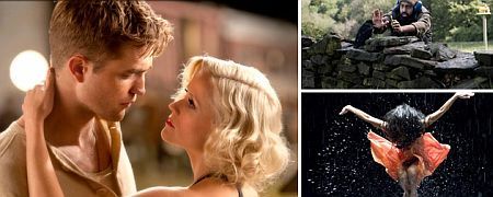 DVD-Tipps der Woche (25. September bis 1. Oktober)