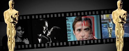 Oscar 2012: Die 30 Top-Favoriten