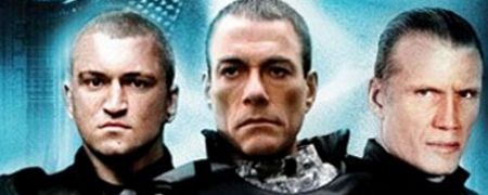 "Universal Soldier": Neuauflage als TV-Serie