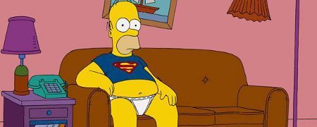 Gehaltsstreit: Fox droht mit Absetzung der "Simpsons"