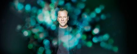 "Touch": Erster Trailer zur Mystery-Serie mit Kiefer Sutherland