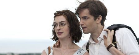 "Zwei an einem Tag": Erster deutscher Trailer zur Romantikkomödie