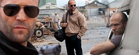 Jason Statham: Die fünf kultigsten Rollen des Actionstars