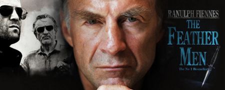 Die wahre Geschichte hinter der "Killer Elite"