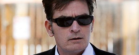 Charlie Sheen extrem enttäuscht von "Two And A Half Men"