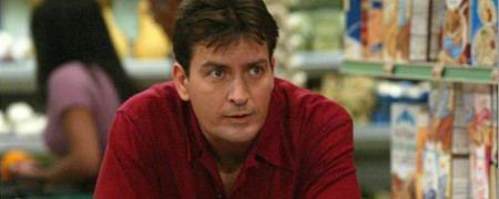 Charlie Sheens neue Sitcom "Anger Management" hat einen Sender