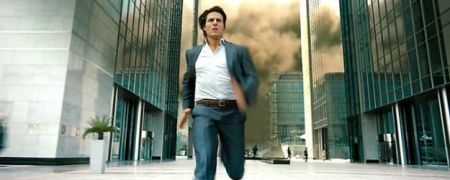 Erster Eindruck: "Mission: Impossible - Phantom Protokoll"