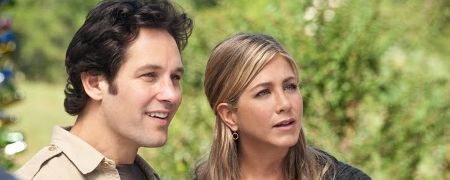 "Wanderlust": Erster Trailer zur Aussteiger-Komödie mit Paul Rudd und Jennifer Aniston