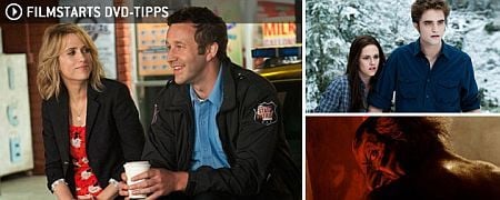DVD-Tipps der Woche (20. bis 26. November)